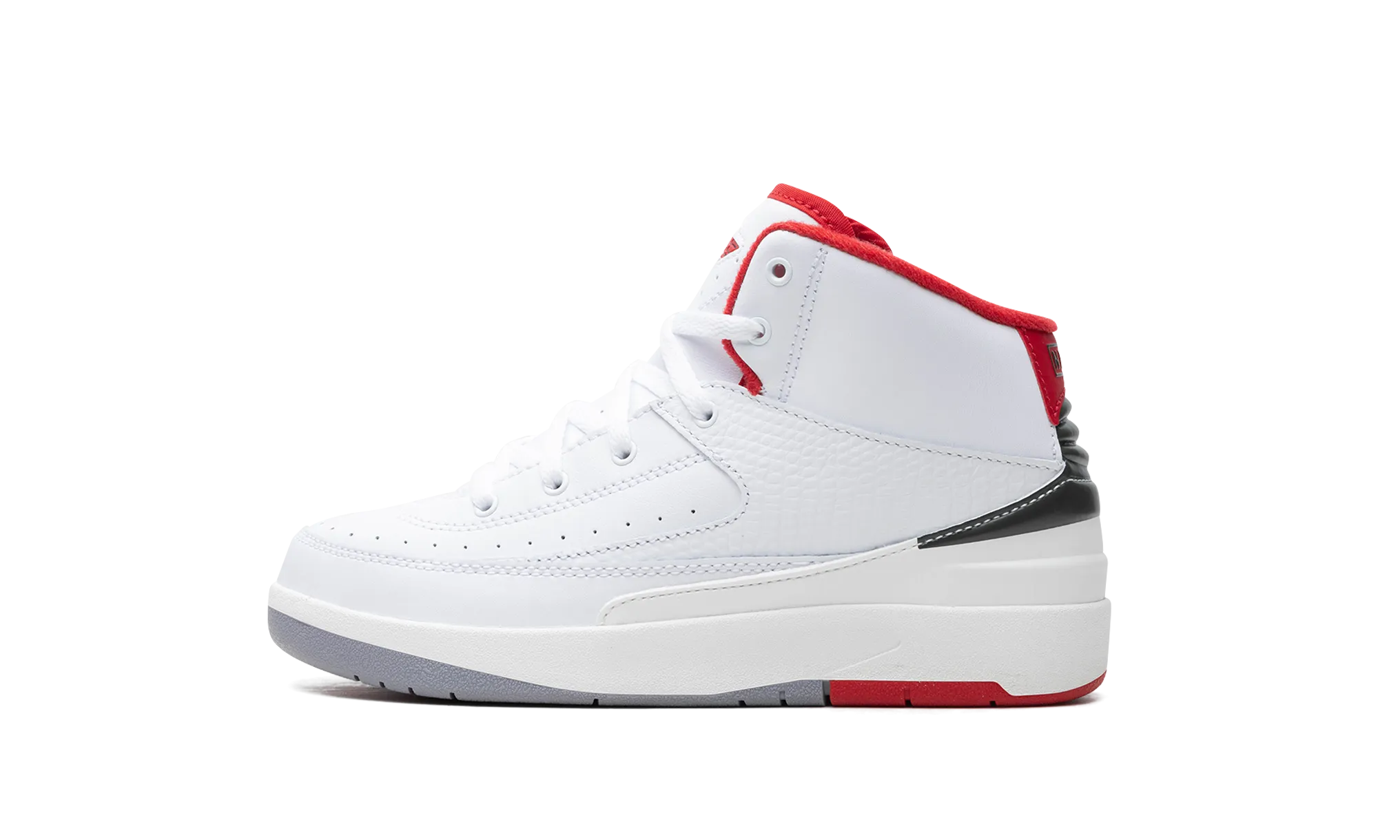 Jordan 2 Retro PS "Italy" Jordan Pre School shoes