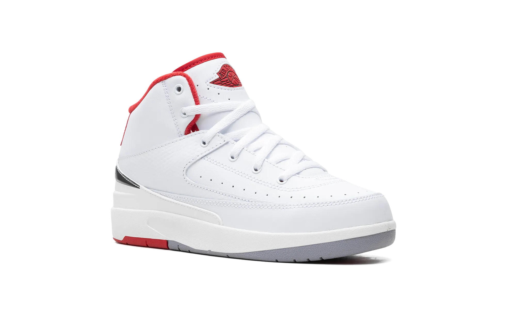 Jordan 2 Retro PS "Italy" jordan preschool kids shoes