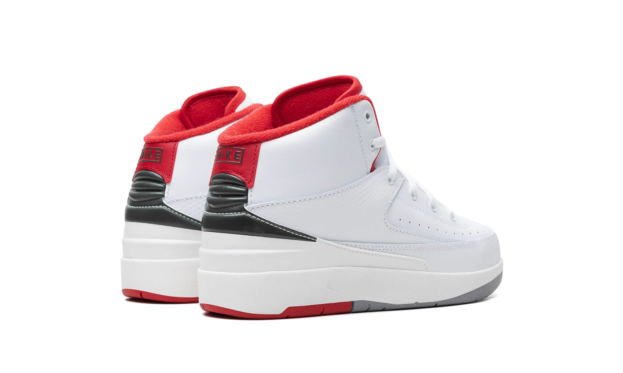 Jordan 2 Retro PS "Italy" jordan preschool kids shoes