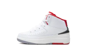 Jordan 2 Retro PS "Italy" Jordan Pre School shoes