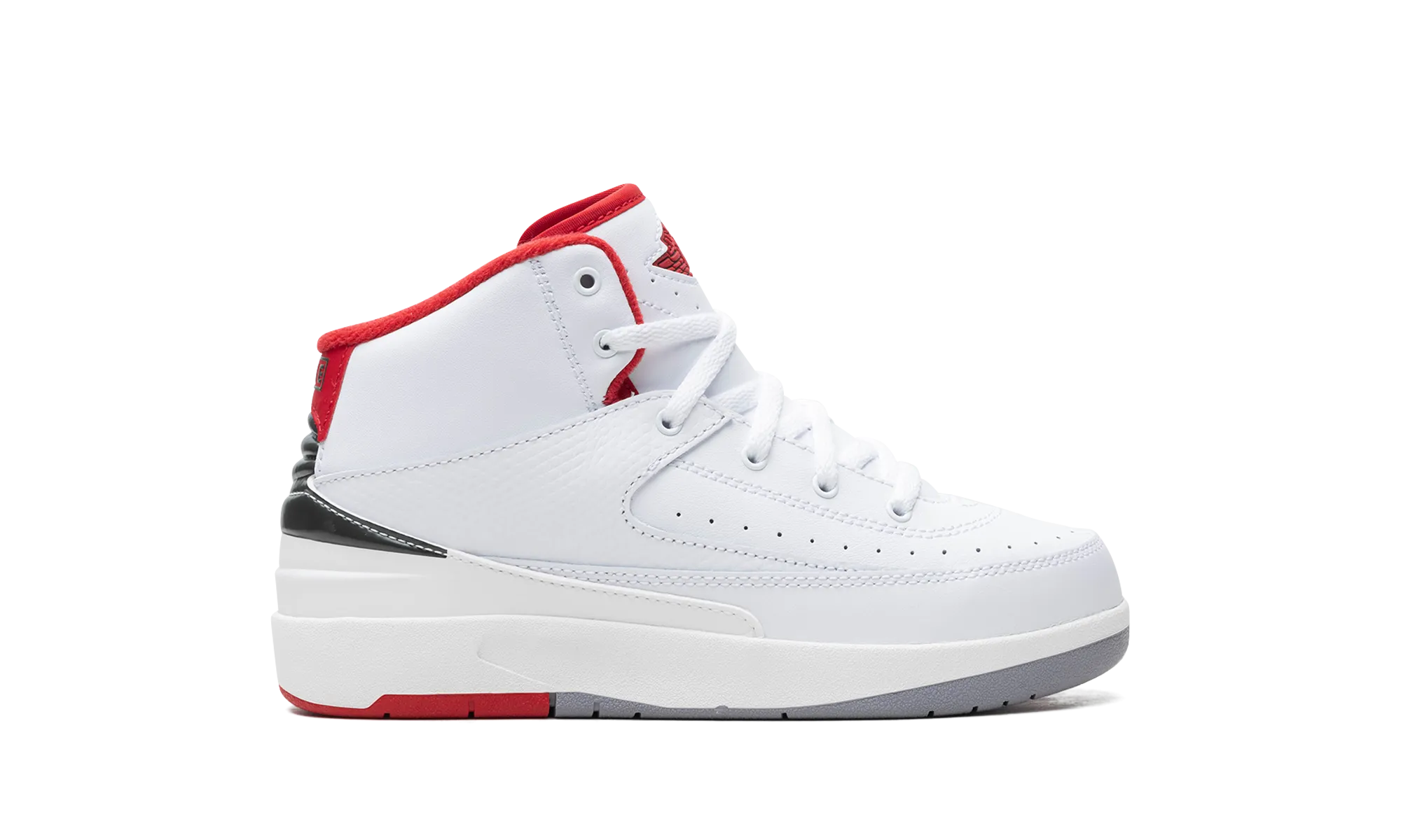 Jordan 2 Retro PS "Italy" jordan preschool kids shoes
