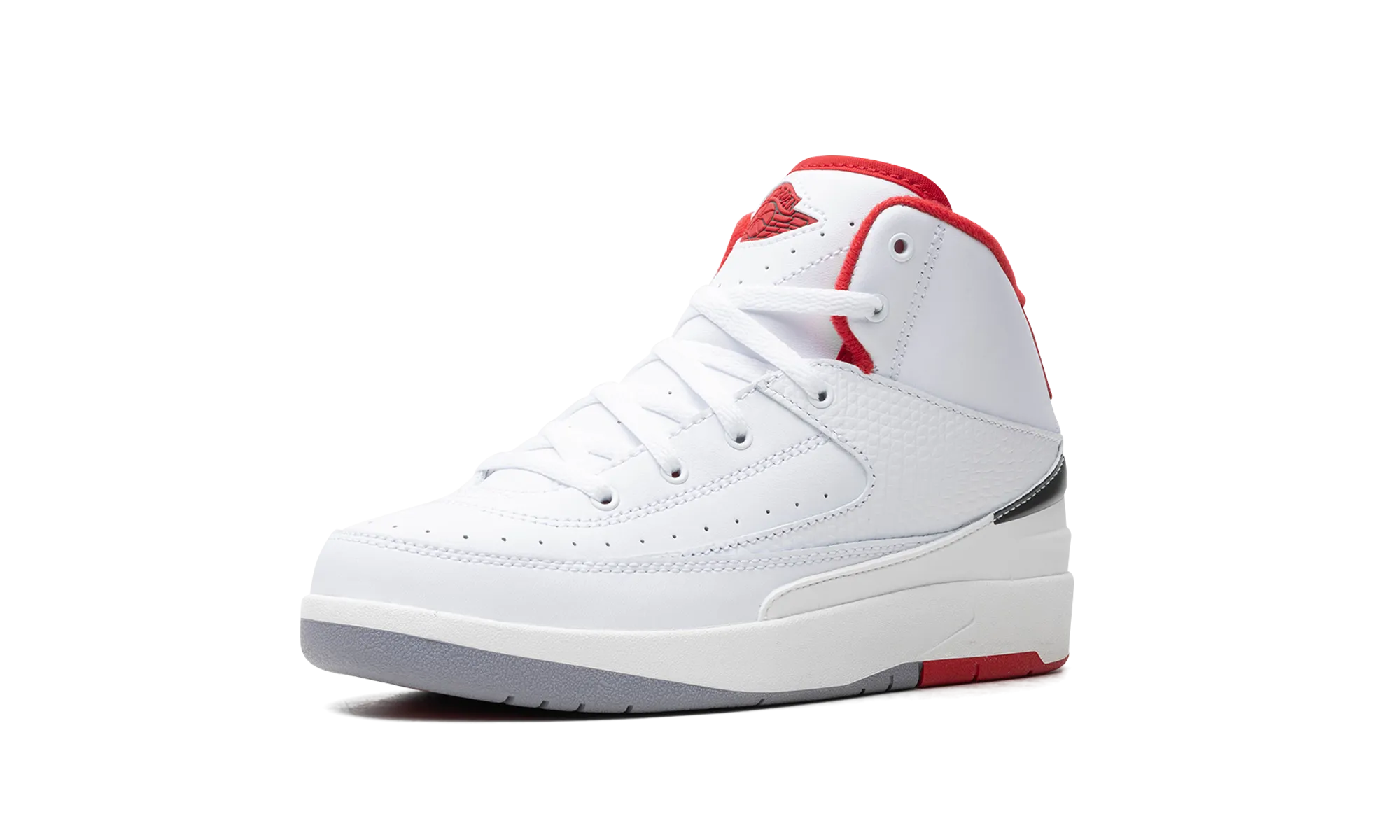 Jordan 2 Retro PS "Italy" jordan preschool kids shoes