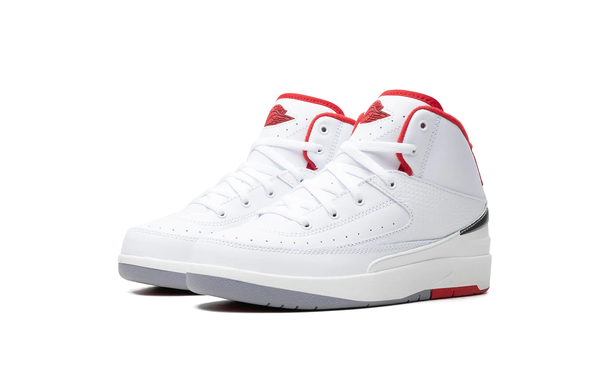 Jordan 2 Retro PS "Italy" jordan preschool kids shoes