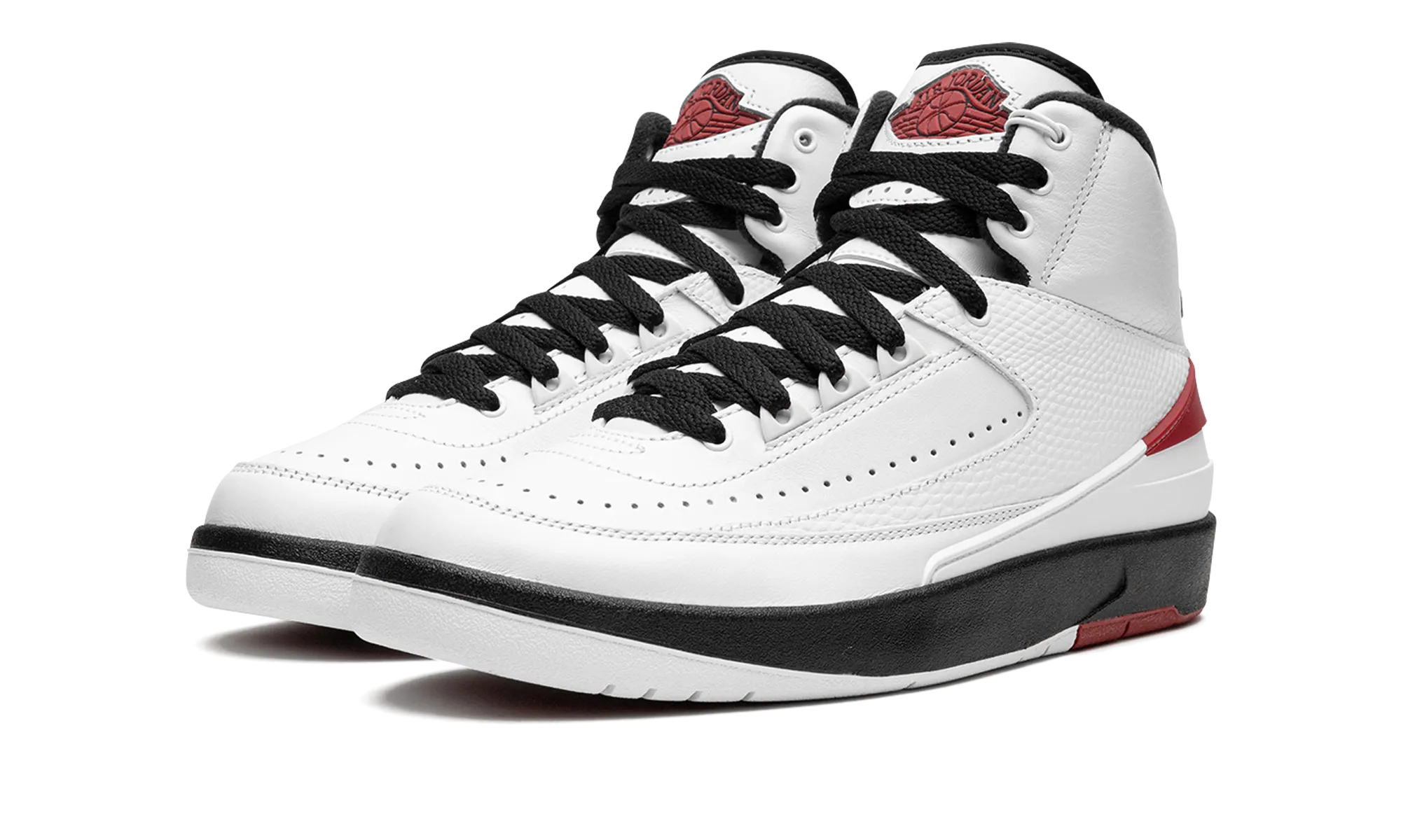 Jordan 2 Retro WMNS "Chicago (2022)" jordan classic womens shoes