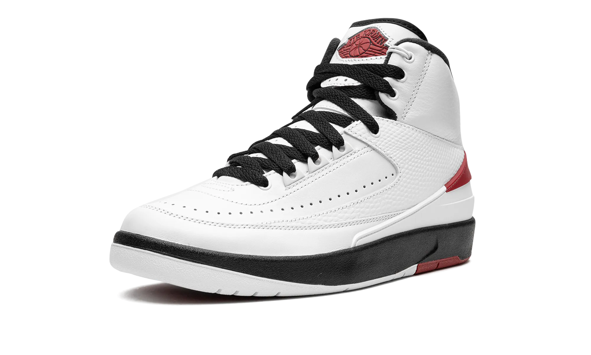 Jordan 2 Retro WMNS "Chicago (2022)" jordan classic womens shoes