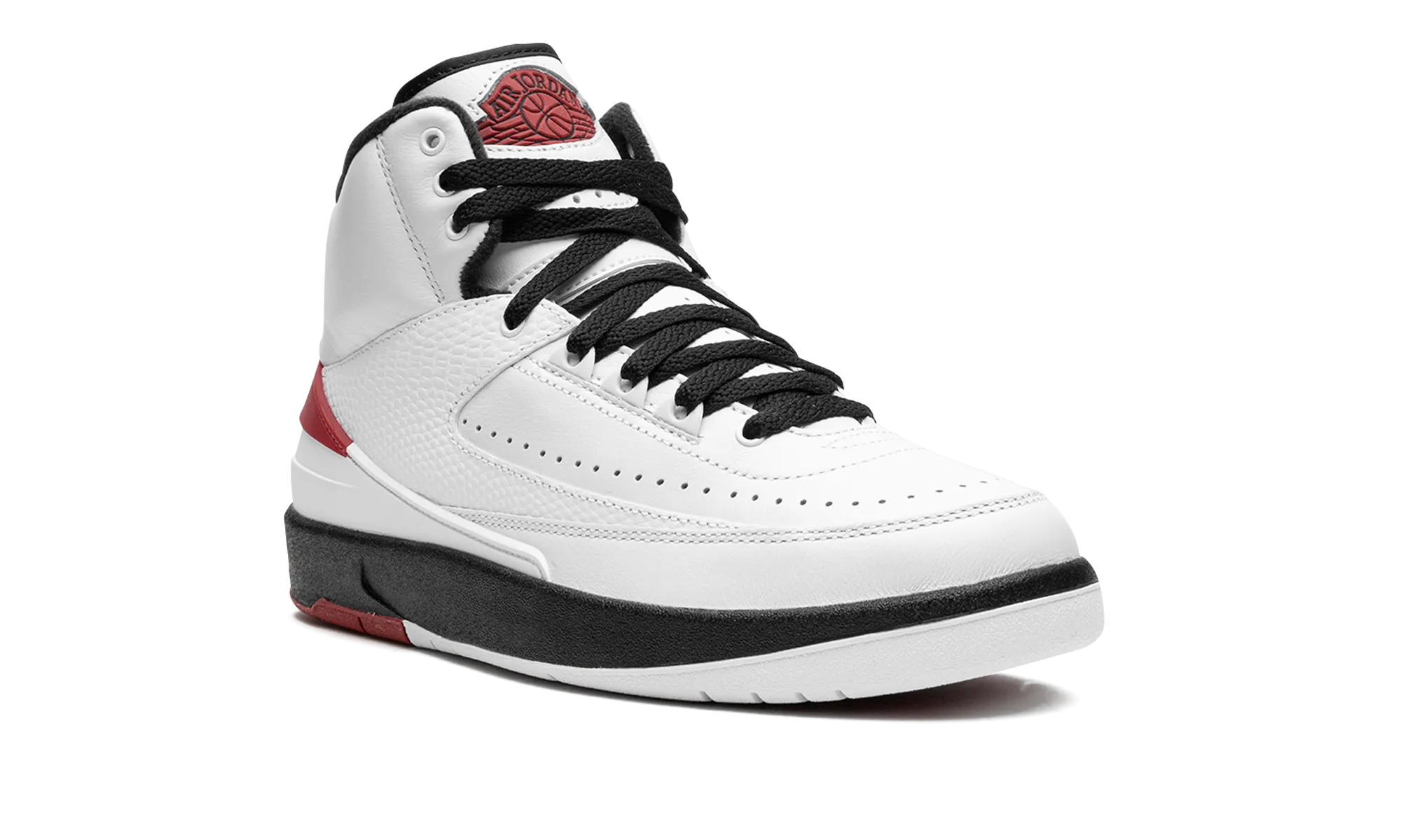 Jordan 2 Retro WMNS "Chicago (2022)" jordan classic womens shoes