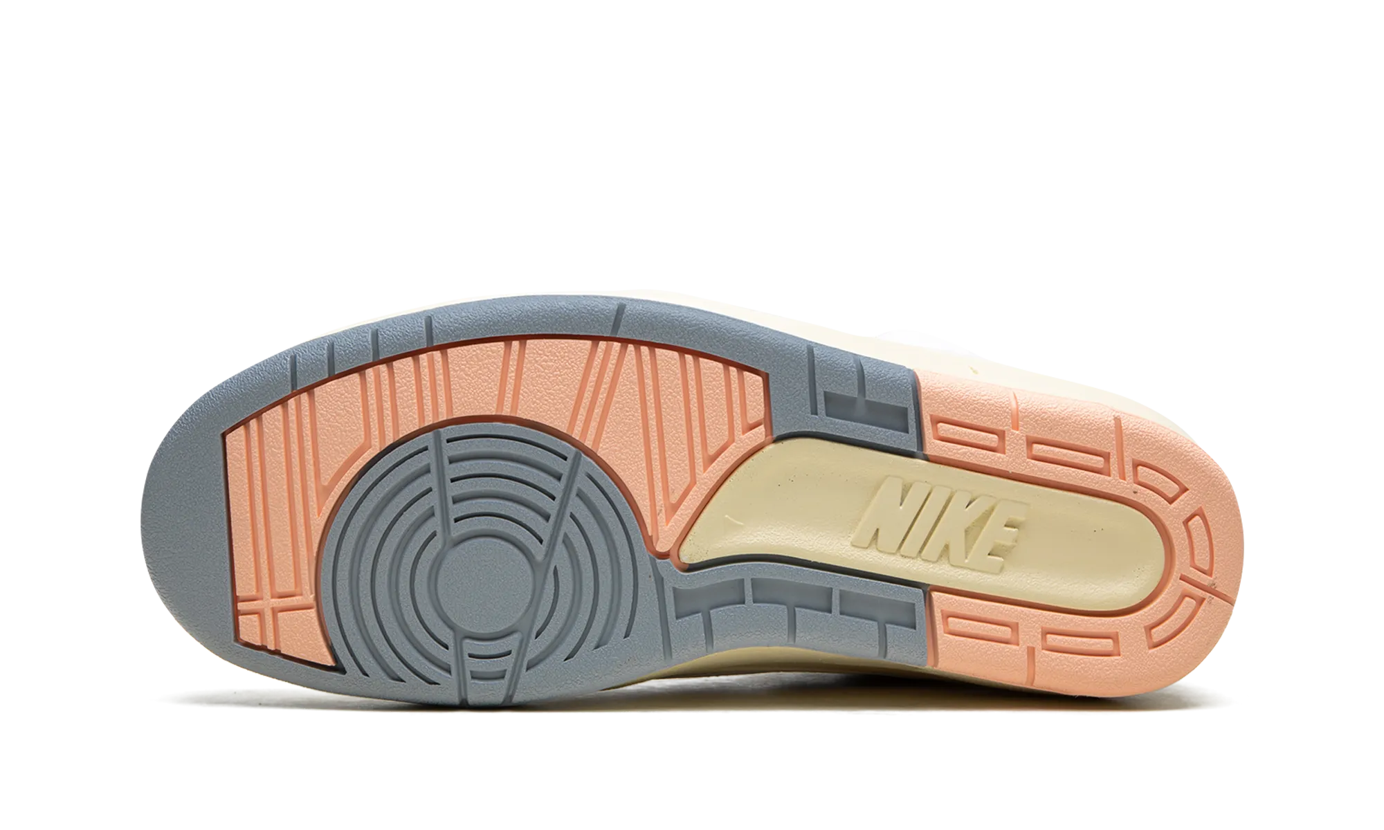 Jordan 2 Retro WMNS "Craft Sunset Haze" jordan classic womens shoes