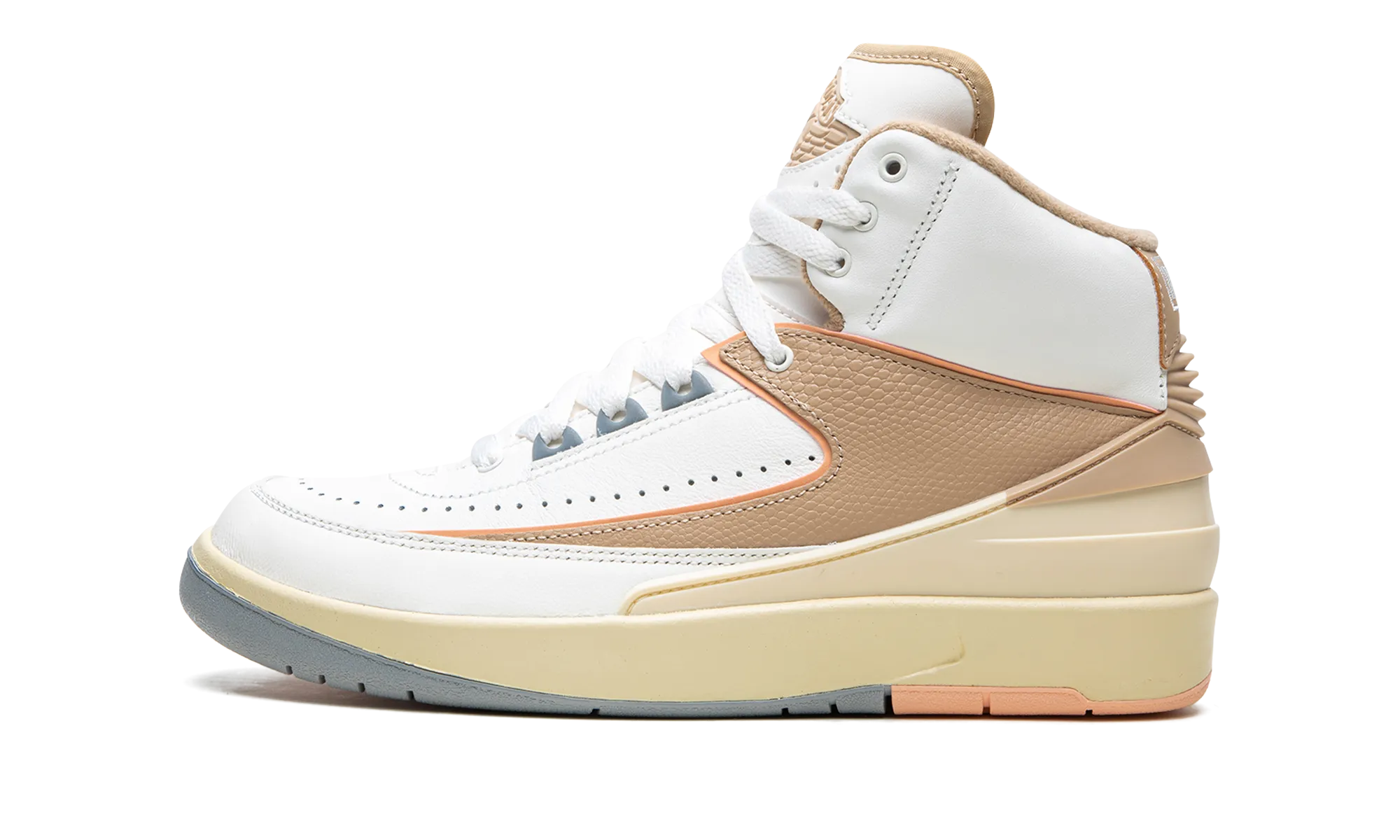 Jordan 2 Retro WMNS "Craft Sunset Haze" Jordan Women's styles