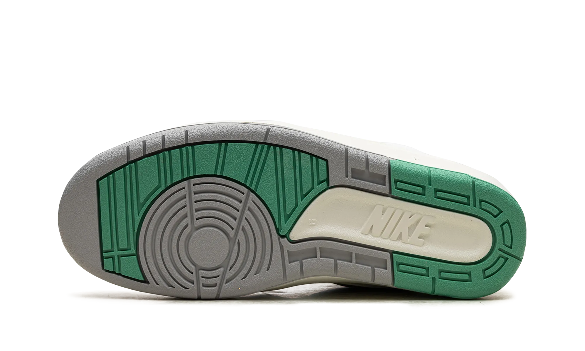 Jordan 2 Retro WMNS "Crystal Mint" jordan classic womens shoes