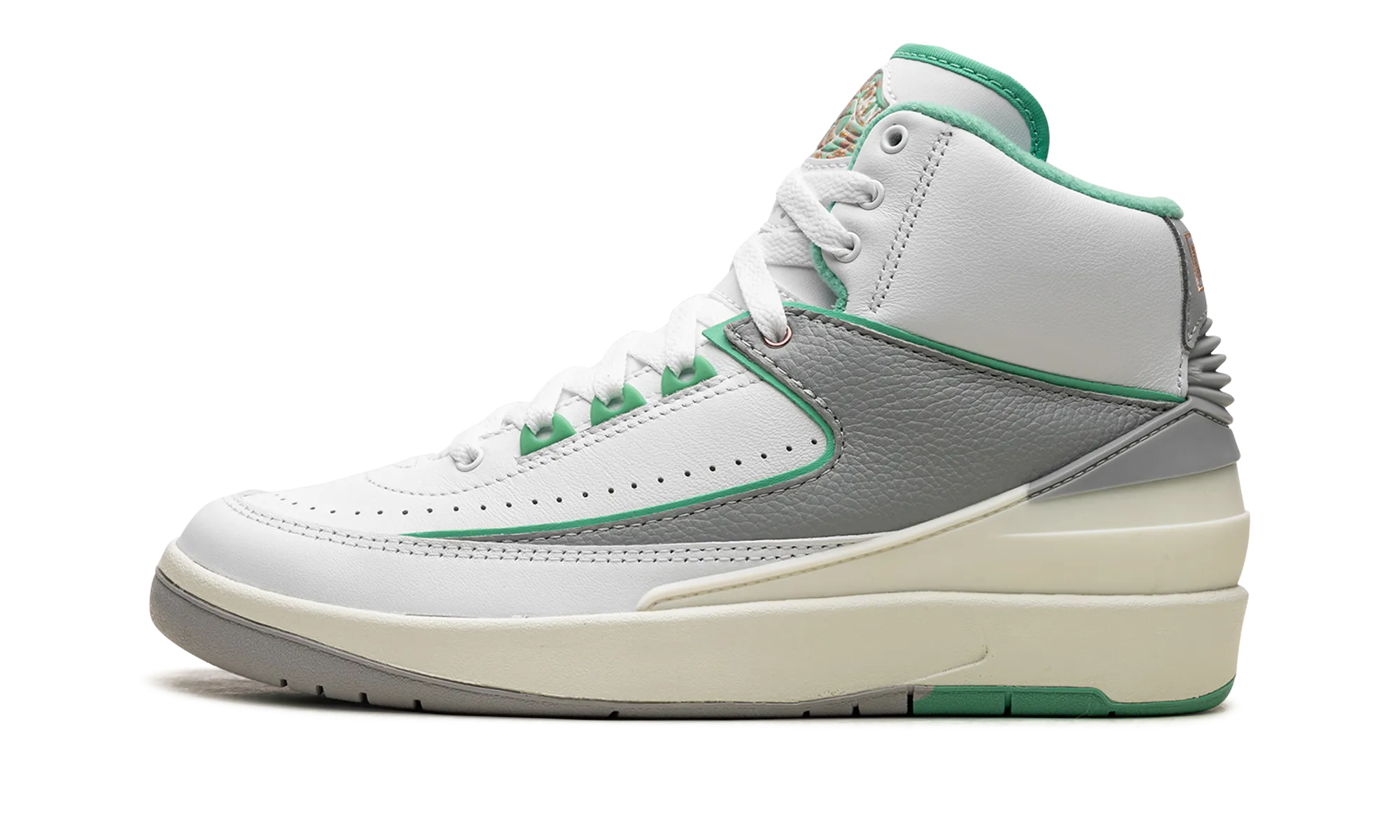 Jordan 2 Retro WMNS "Crystal Mint" Jordan Women's styles