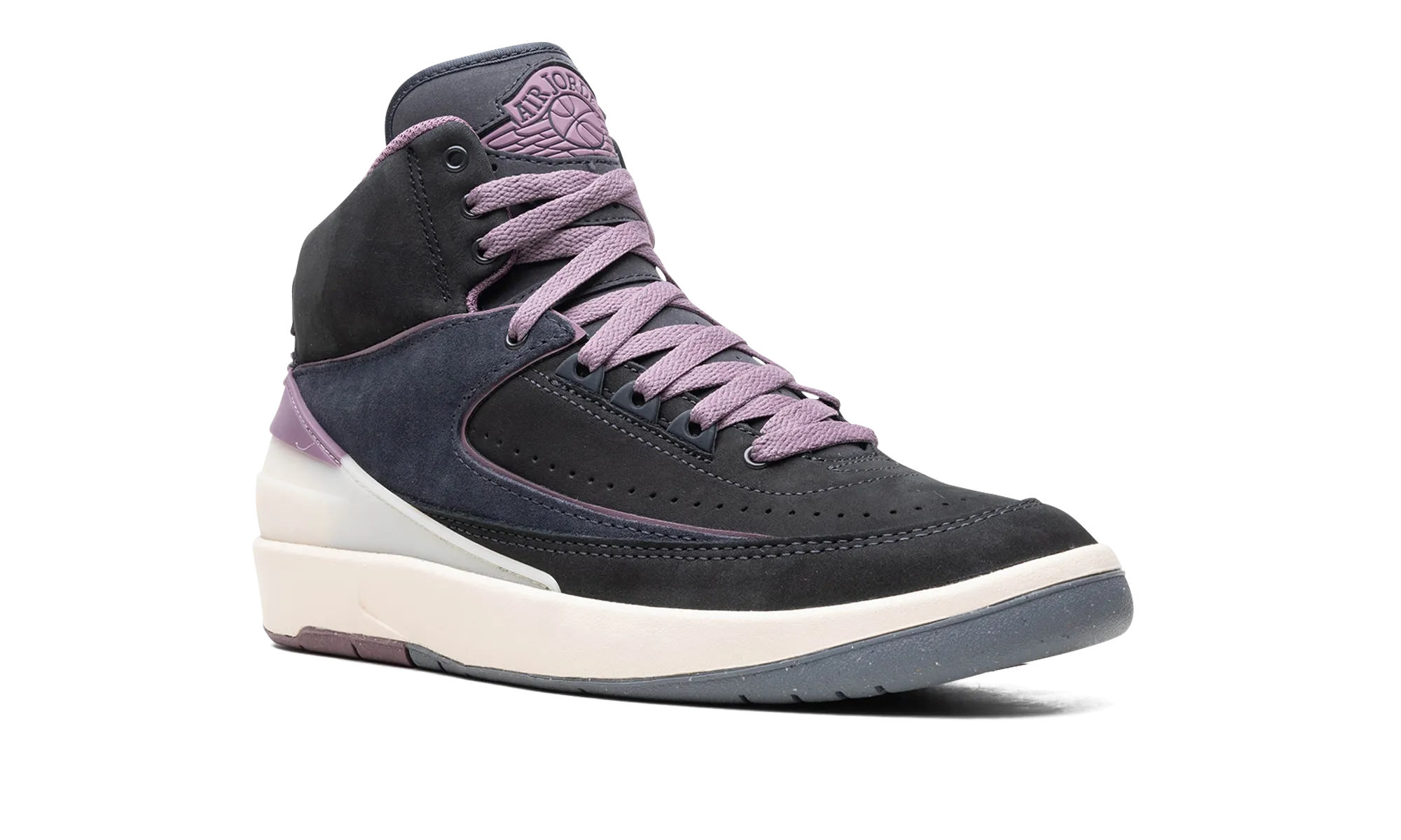 Jordan 2 Retro WMNS "Mauve" jordan classic womens shoes