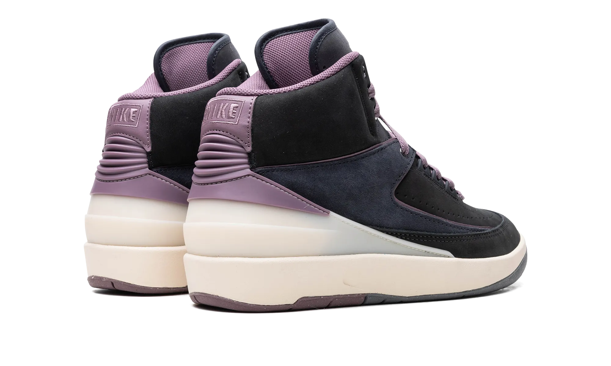 Jordan 2 Retro WMNS "Mauve" jordan classic womens shoes