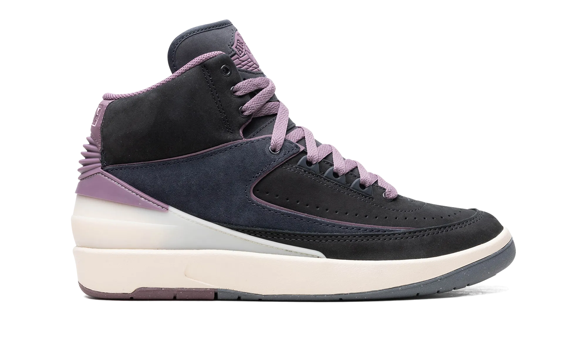 Jordan 2 Retro WMNS "Mauve" jordan classic womens shoes
