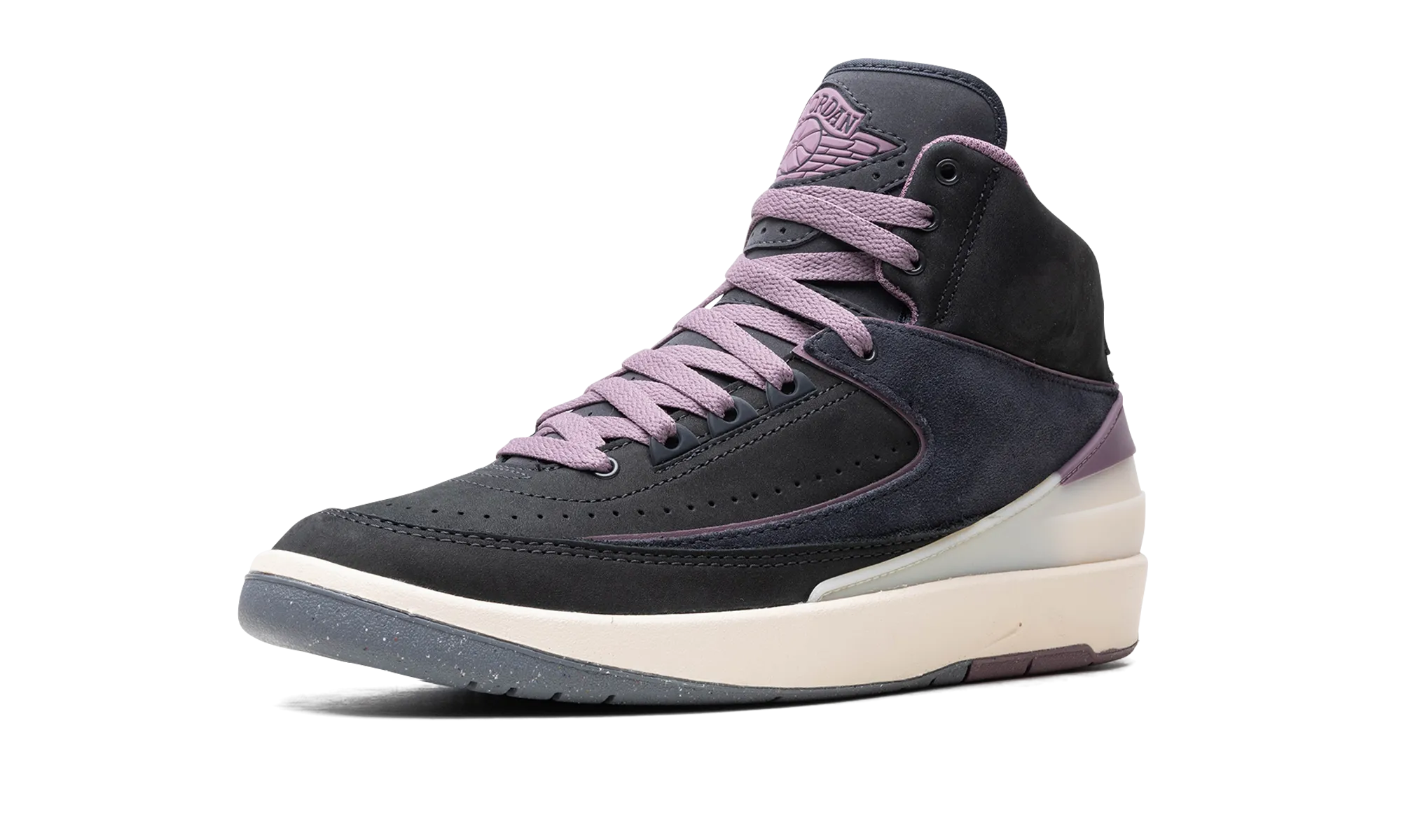 Jordan 2 Retro WMNS "Mauve" jordan classic womens shoes
