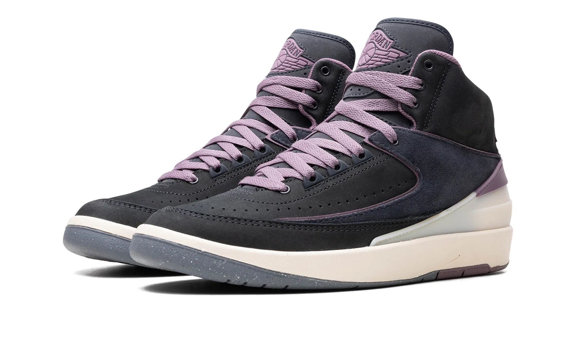 Jordan 2 Retro WMNS "Mauve" jordan classic womens shoes