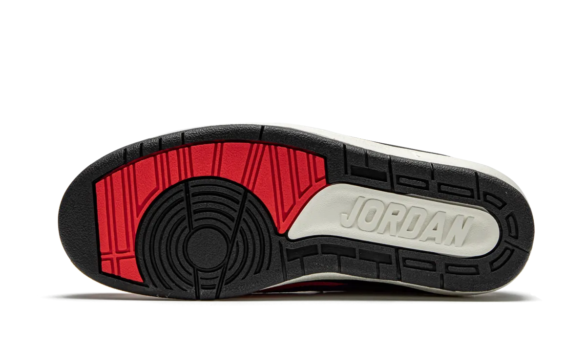 Jordan 2 Retro WMNS "Multicolor" jordan classic womens shoes