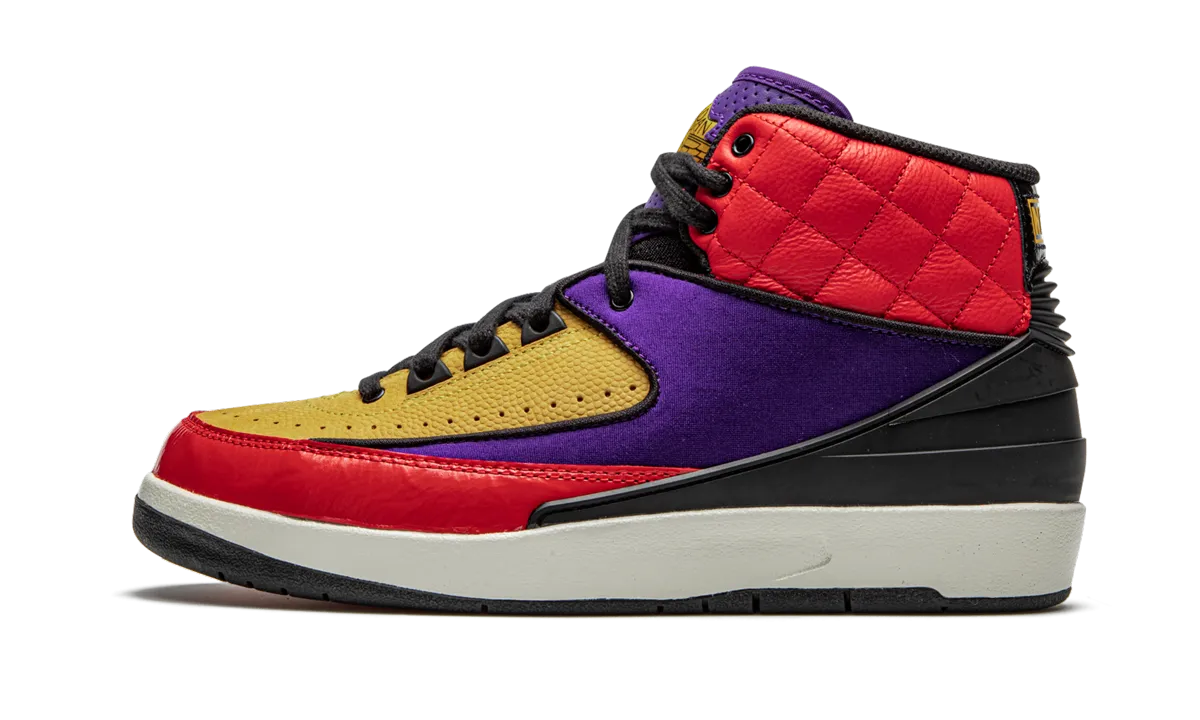 Jordan 2 Retro WMNS "Multicolor" Jordan Women's styles