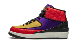 Jordan 2 Retro WMNS "Multicolor" Jordan Women's styles