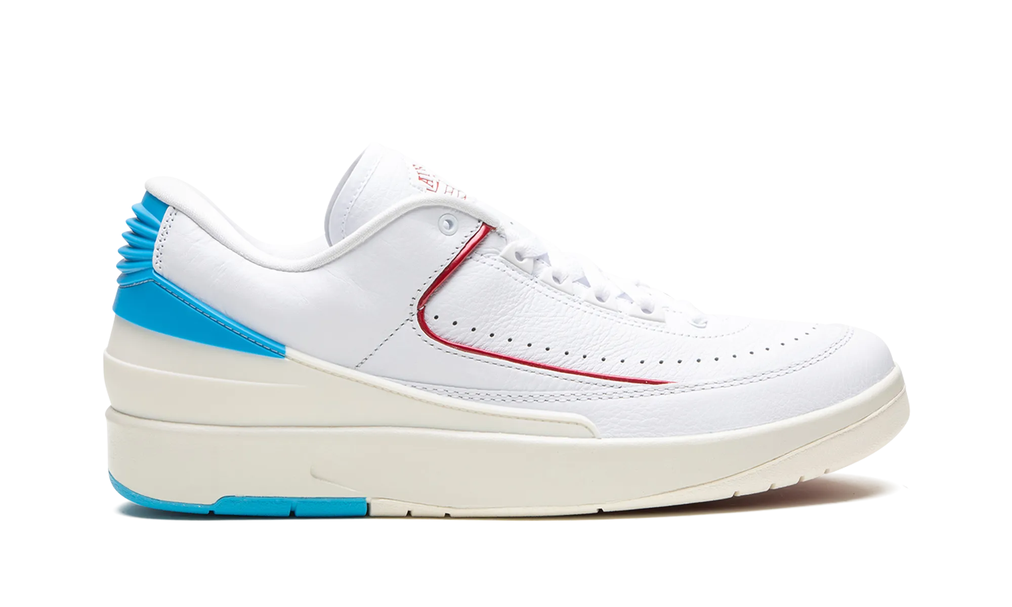 Jordan 2 Retro WMNS "NC to Chi" jordan classic womens shoes