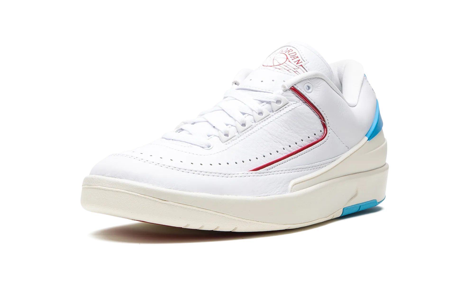 Jordan 2 Retro WMNS "NC to Chi" jordan classic womens shoes