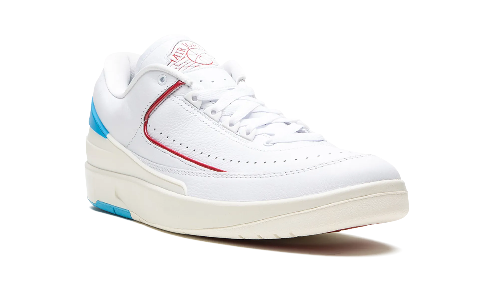 Jordan 2 Retro WMNS "NC to Chi" jordan classic womens shoes