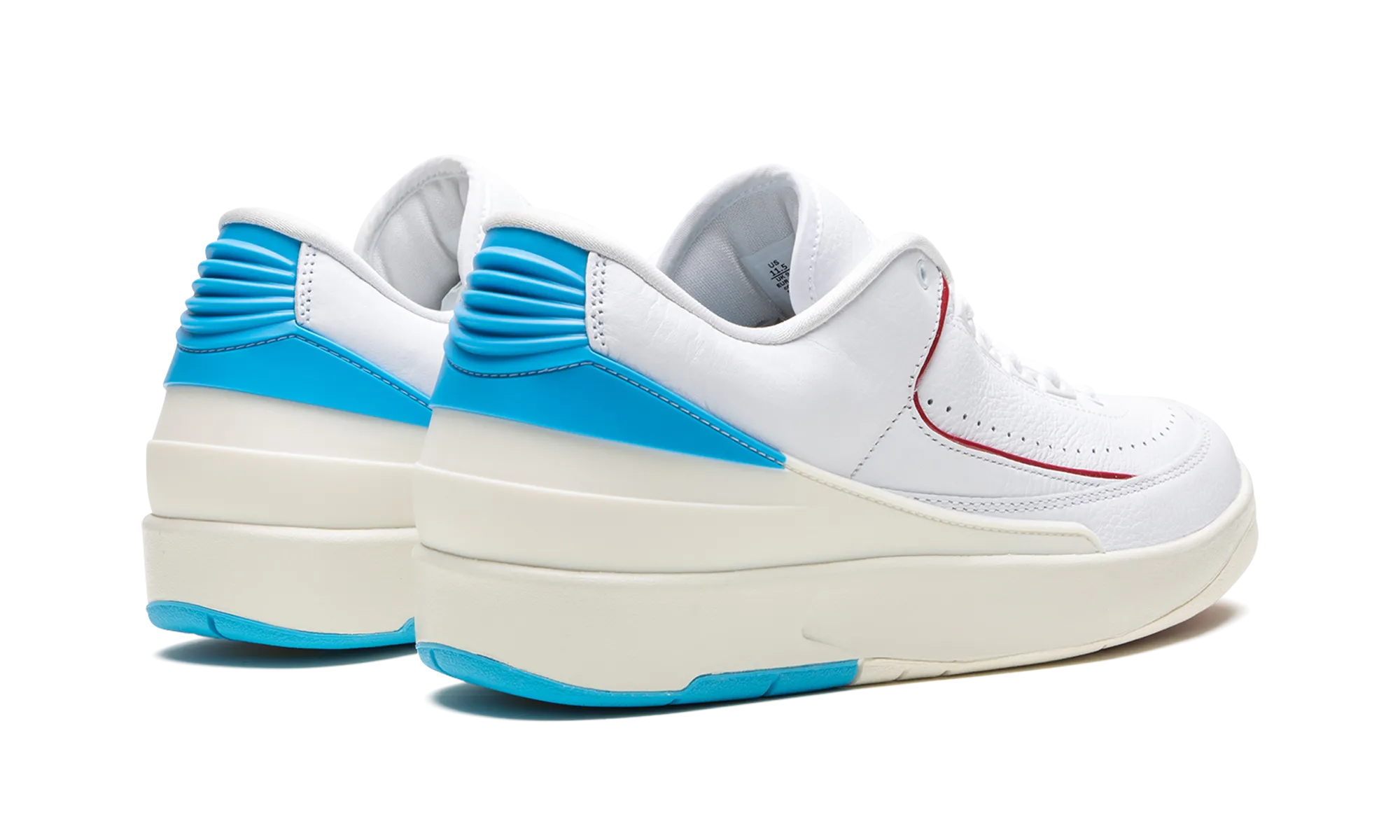 Jordan 2 Retro WMNS "NC to Chi" jordan classic womens shoes