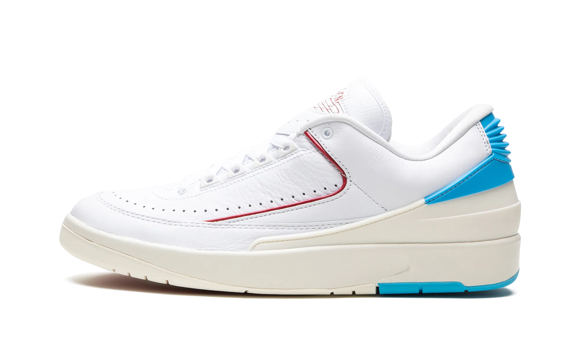 Jordan 2 Retro WMNS "NC to Chi" Jordan Women's styles