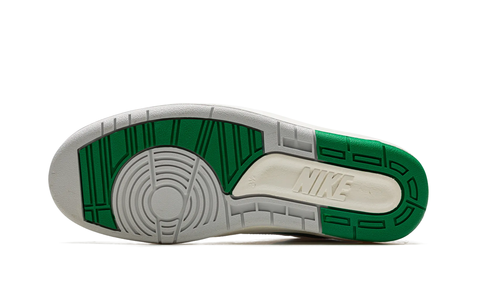 Jordan 2 Retro WMNS "Nina Chanel Abney - White Malachite" jordan classic womens shoes