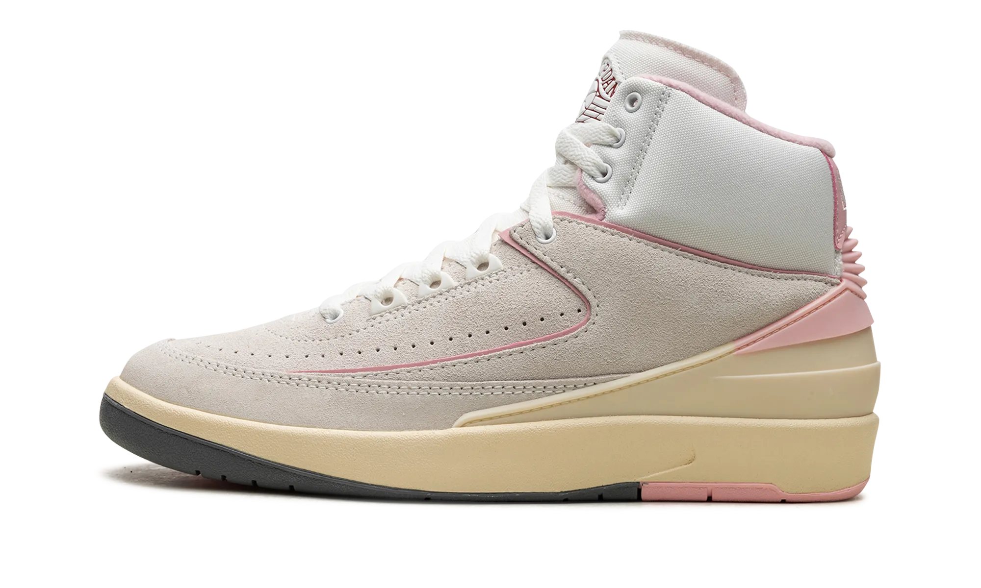 Jordan 2 Retro WMNS "Soft Pink" Jordan Women's styles