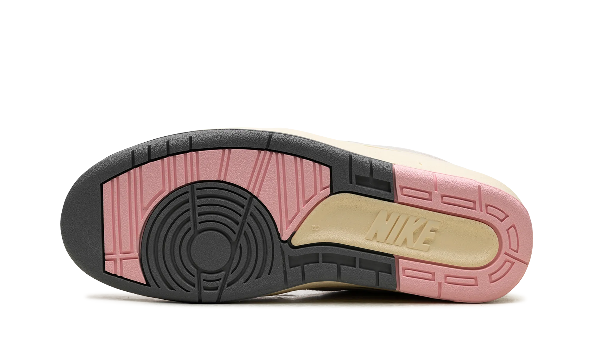 Jordan 2 Retro WMNS "Soft Pink" jordan classic womens shoes