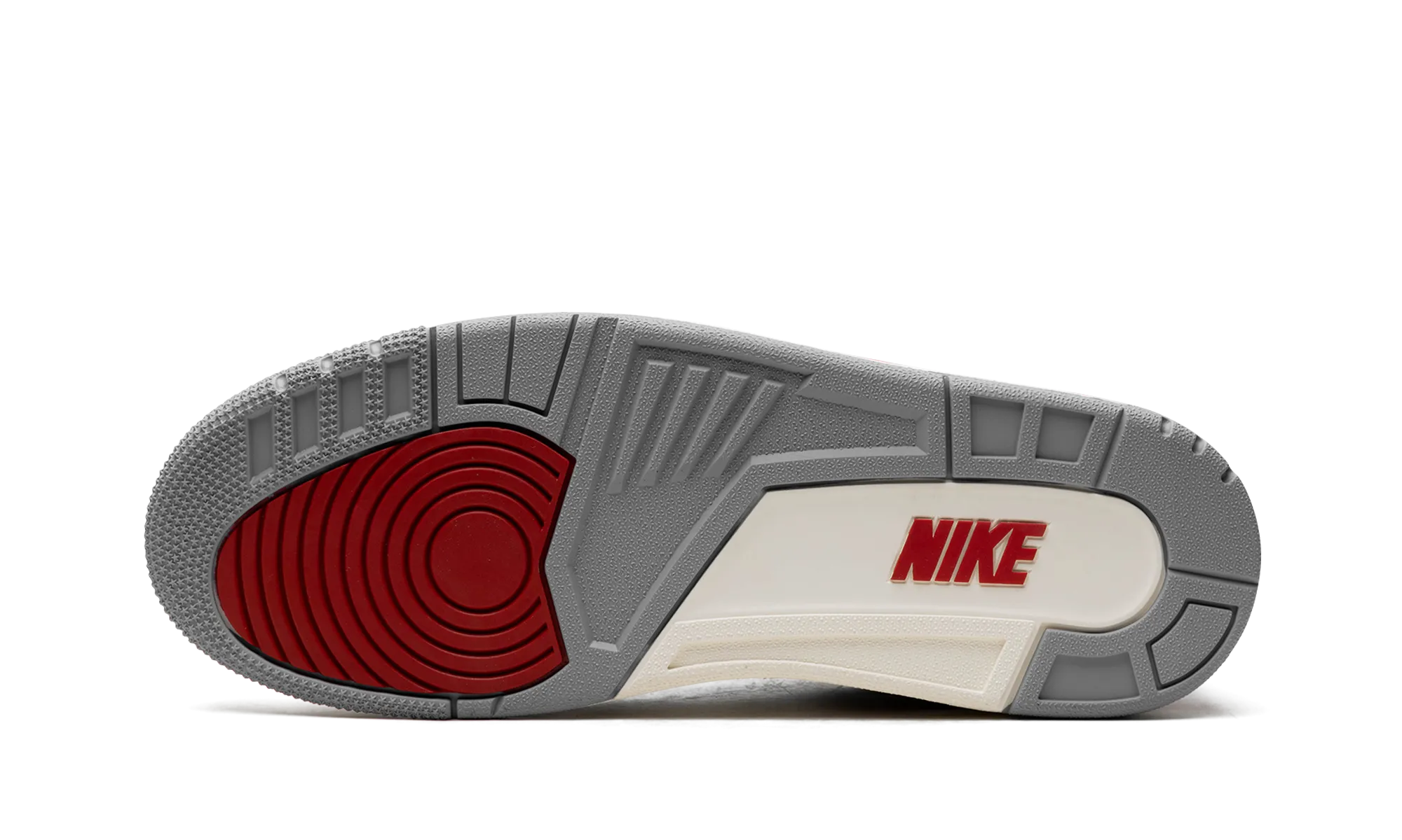 Jordan 2/3 "Varsity Red" jordan retro mens collection
