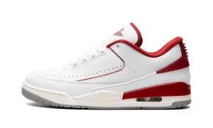 Jordan 2/3 "Varsity Red" Jordan Men's designs