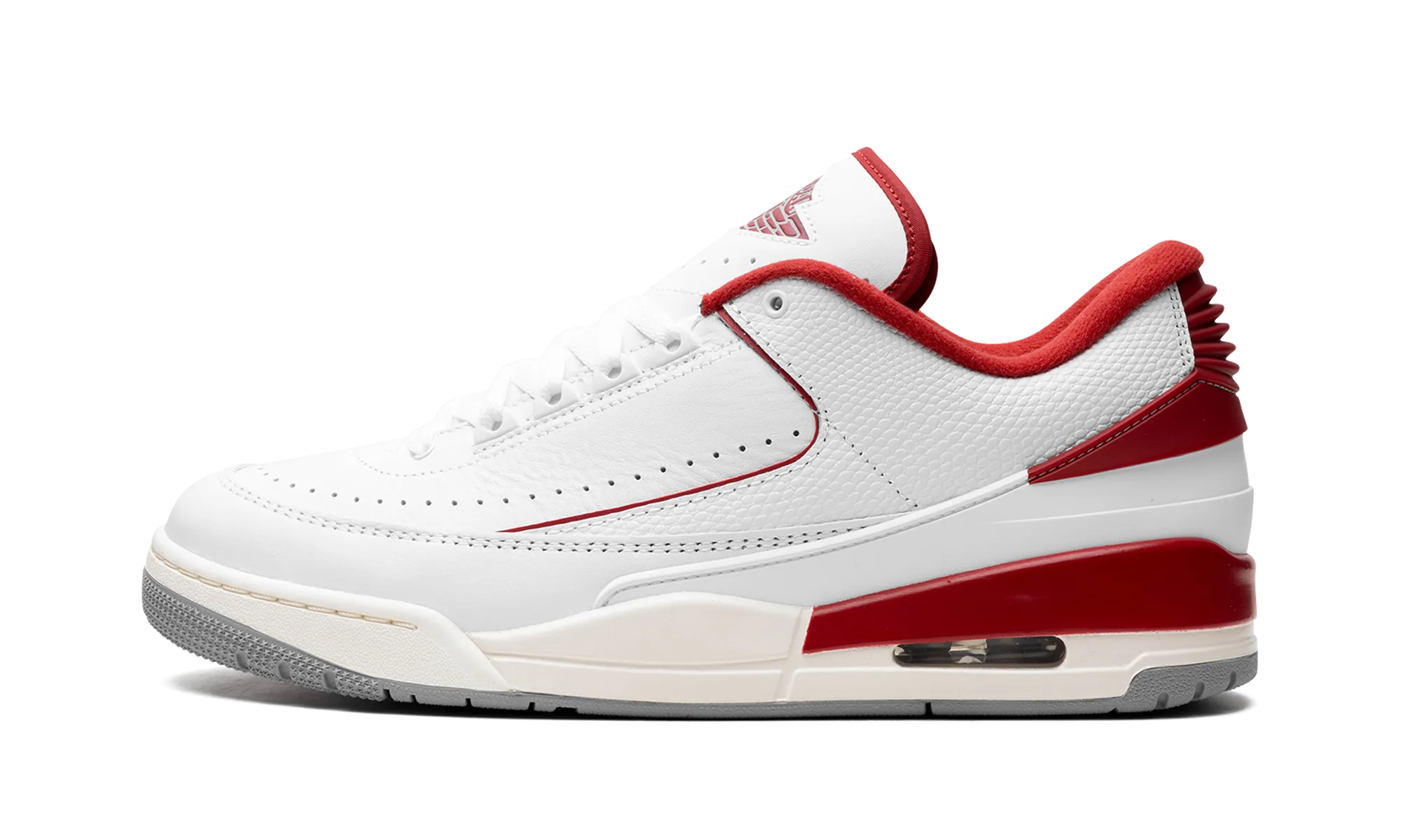 Jordan 2/3 "Varsity Red" Jordan Men's designs