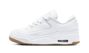 Jordan 2/3 WMNS "White Gum" Jordan Women's shoes