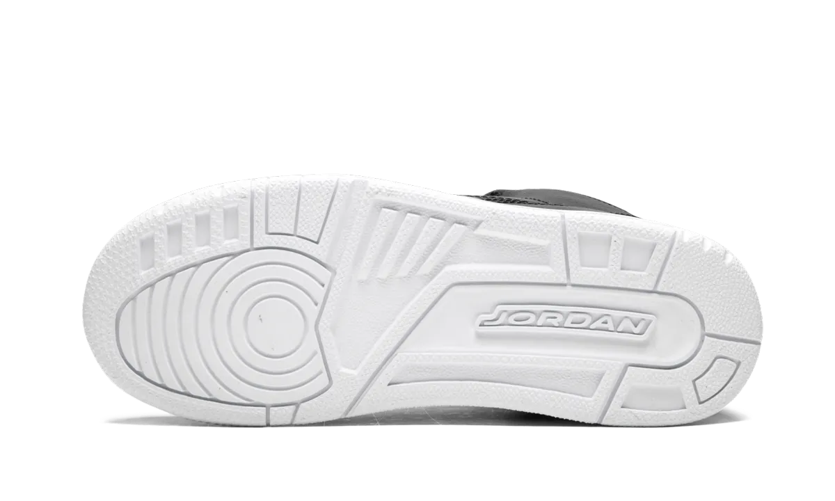 Jordan 3 Retro PS "Black" jordan preschool kids shoes
