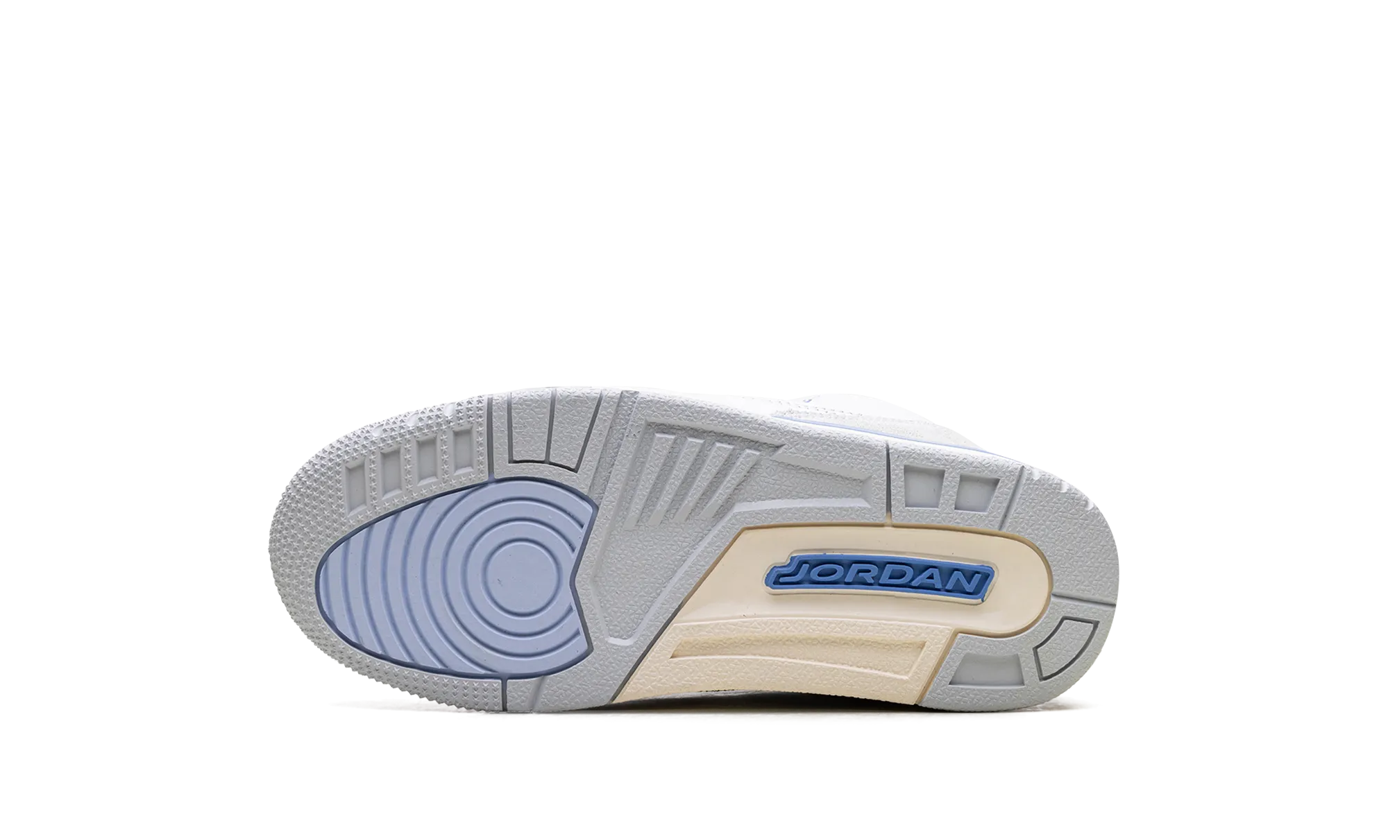 Jordan 3 Retro PS "Lucky Shorts" jordan preschool kids shoes