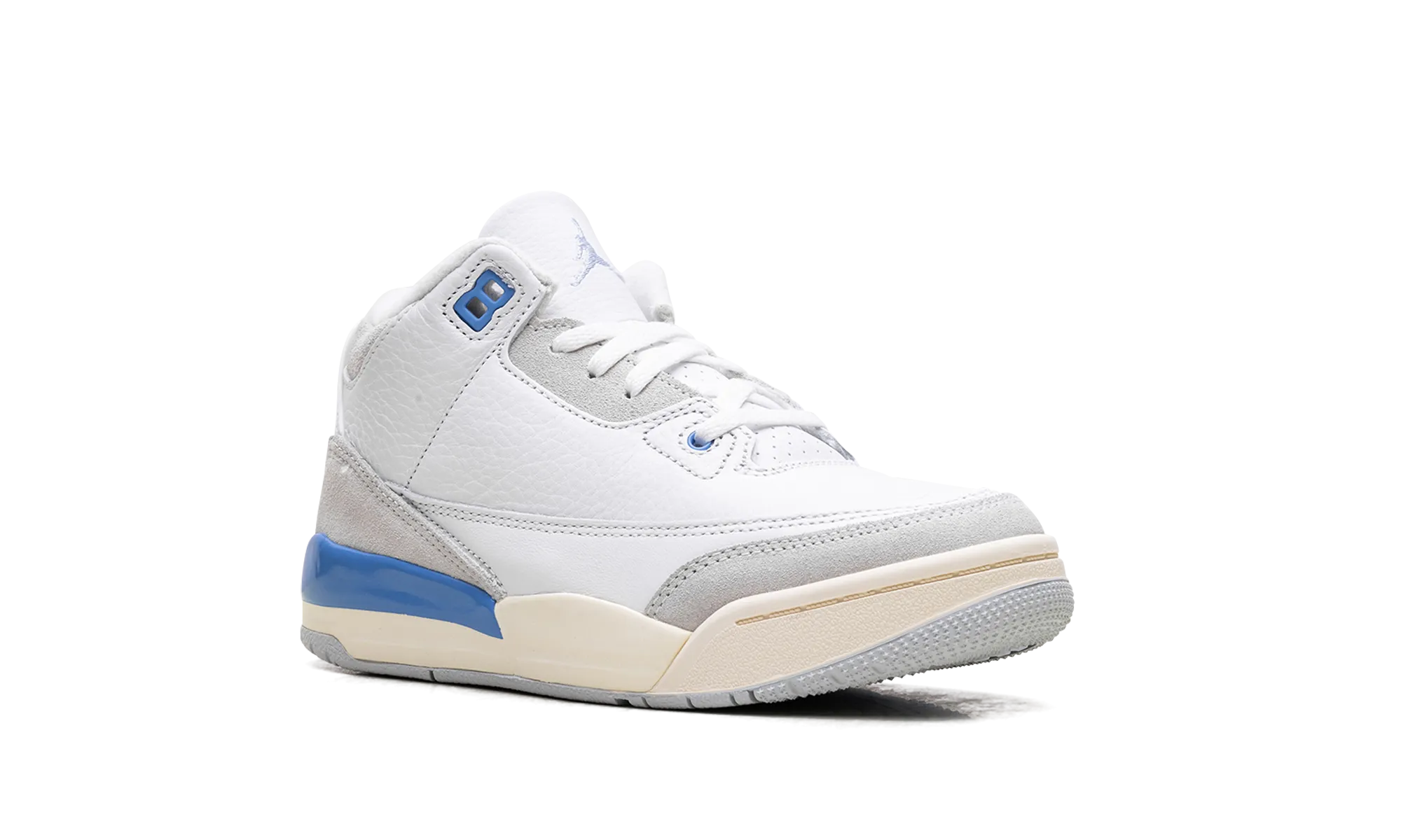Jordan 3 Retro PS "Lucky Shorts" jordan preschool kids shoes