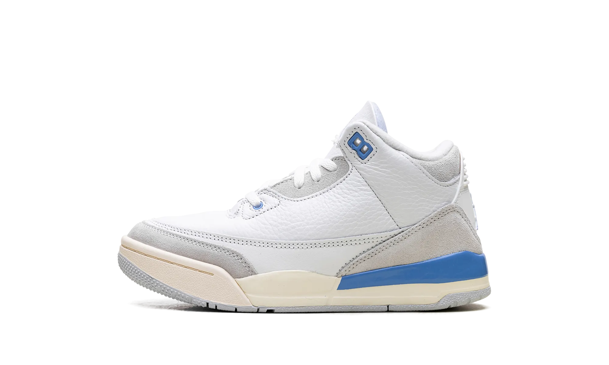 Jordan 3 Retro PS "Lucky Shorts" Jordan Pre School shoes