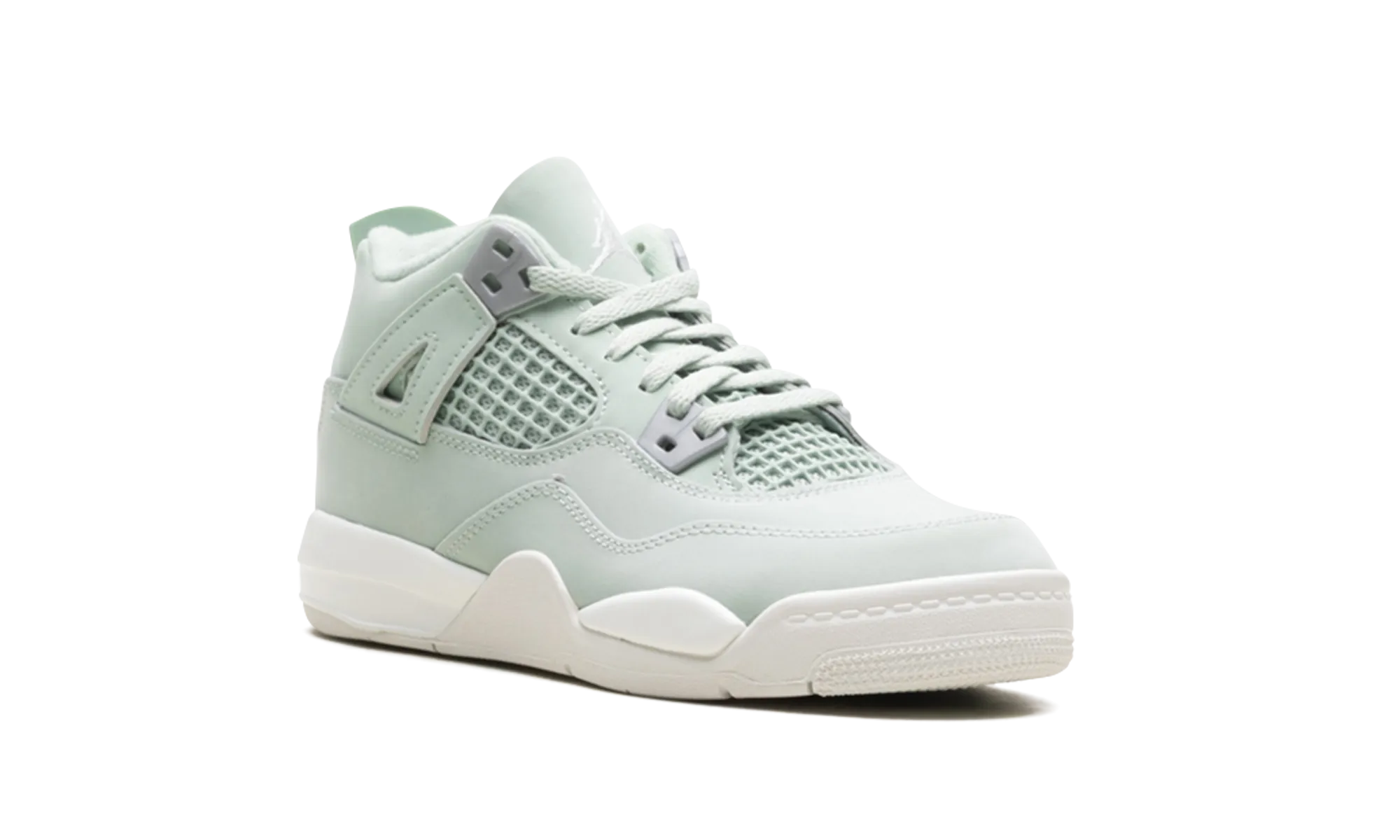 Jordan 4 Retro PS "Abundance" jordan preschool kids shoes