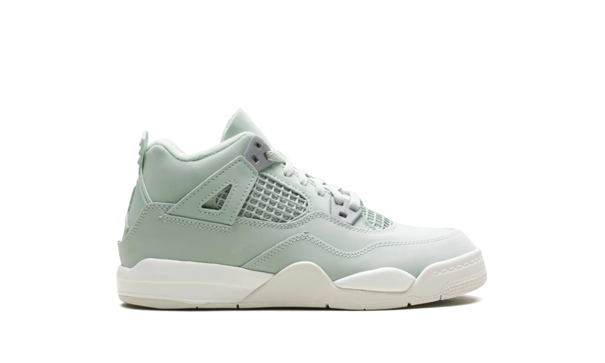 Jordan 4 Retro PS "Abundance" jordan preschool kids shoes