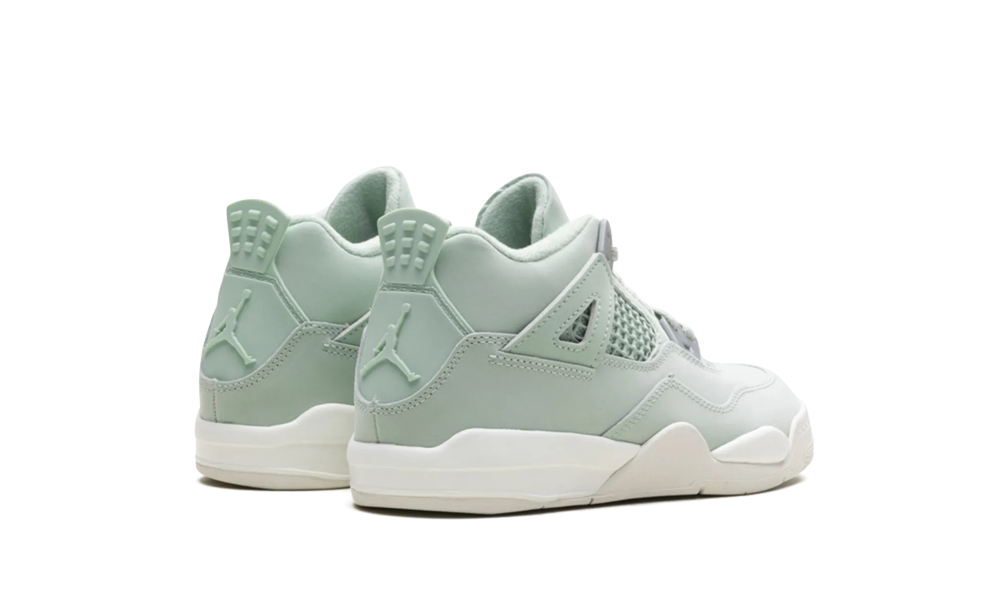 Jordan 4 Retro PS "Abundance" jordan preschool kids shoes