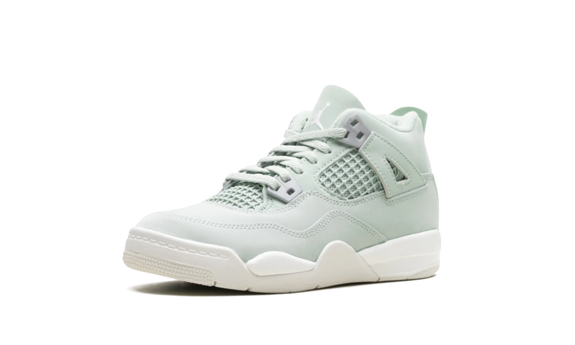 Jordan 4 Retro PS "Abundance" jordan preschool kids shoes