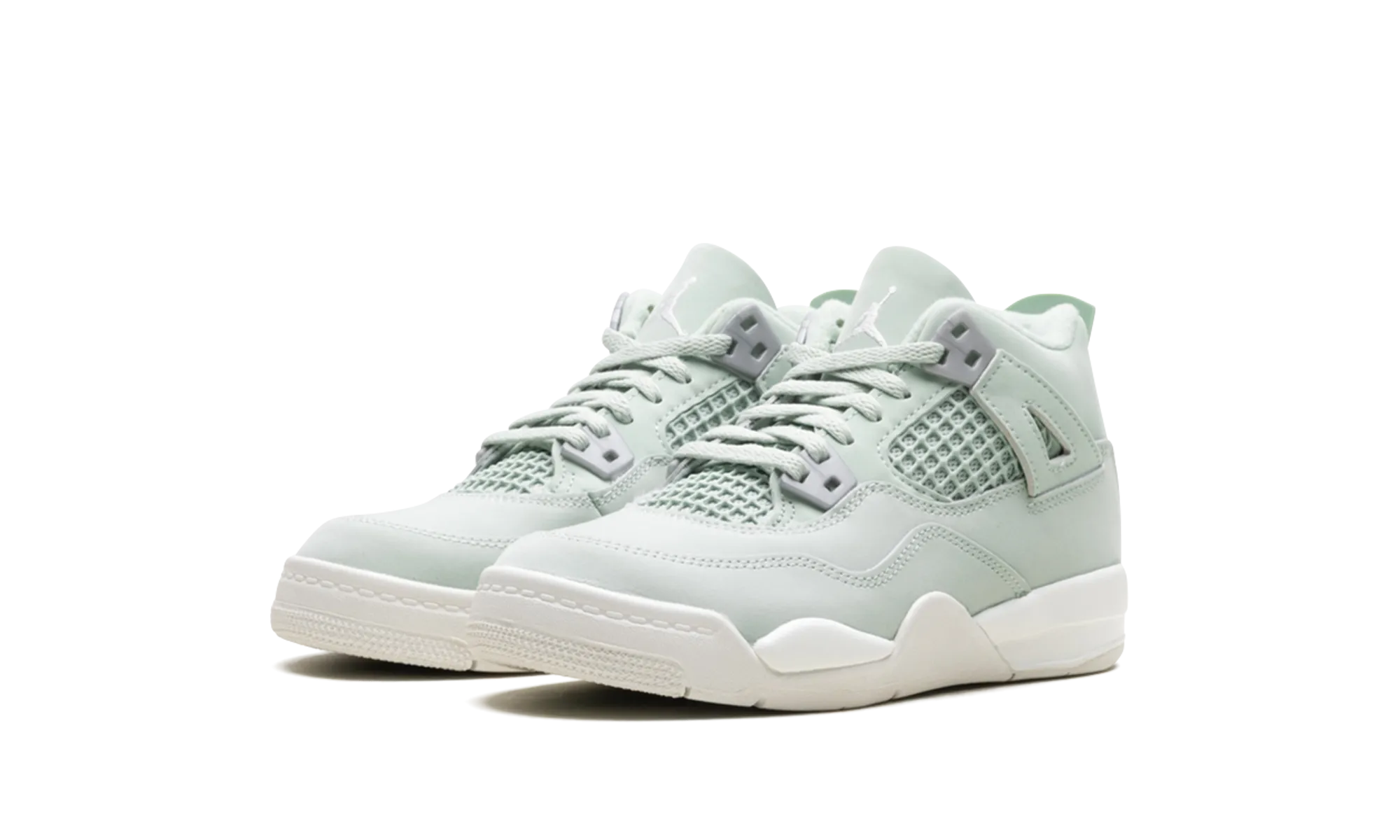 Jordan 4 Retro PS "Abundance" jordan preschool kids shoes