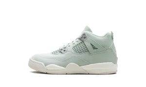 Jordan 4 Retro PS "Abundance" Jordan Pre School shoes