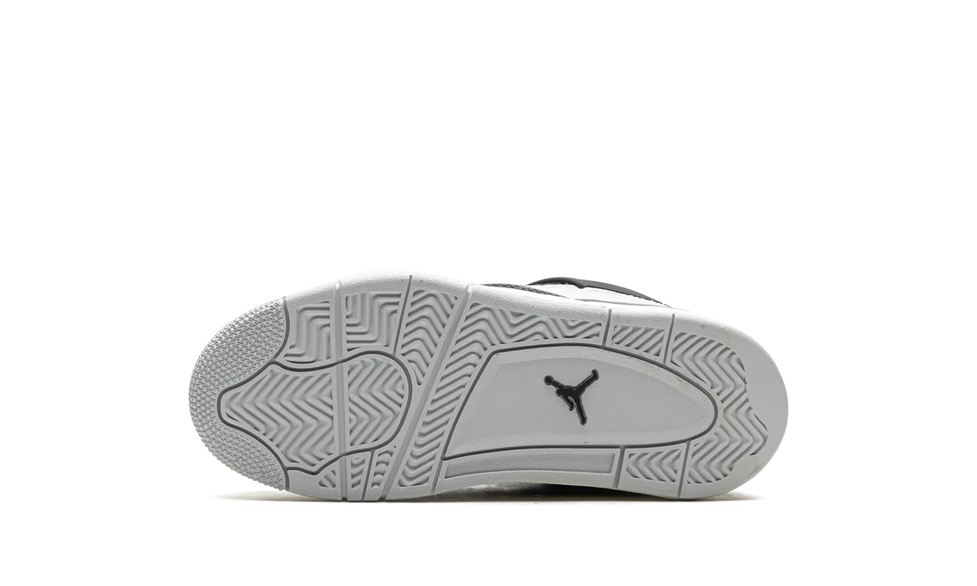 Jordan 4 Retro PS "Platinum Gold" jordan preschool kids shoes