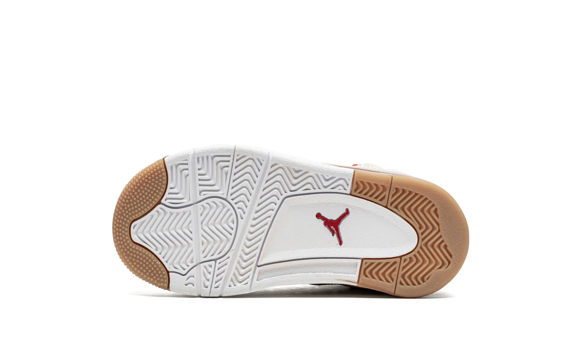 Jordan 4 Retro PS "Where the Wild Things Are" jordan preschool kids shoes