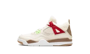 Jordan 4 Retro PS "Where the Wild Things Are" Jordan Pre School shoes