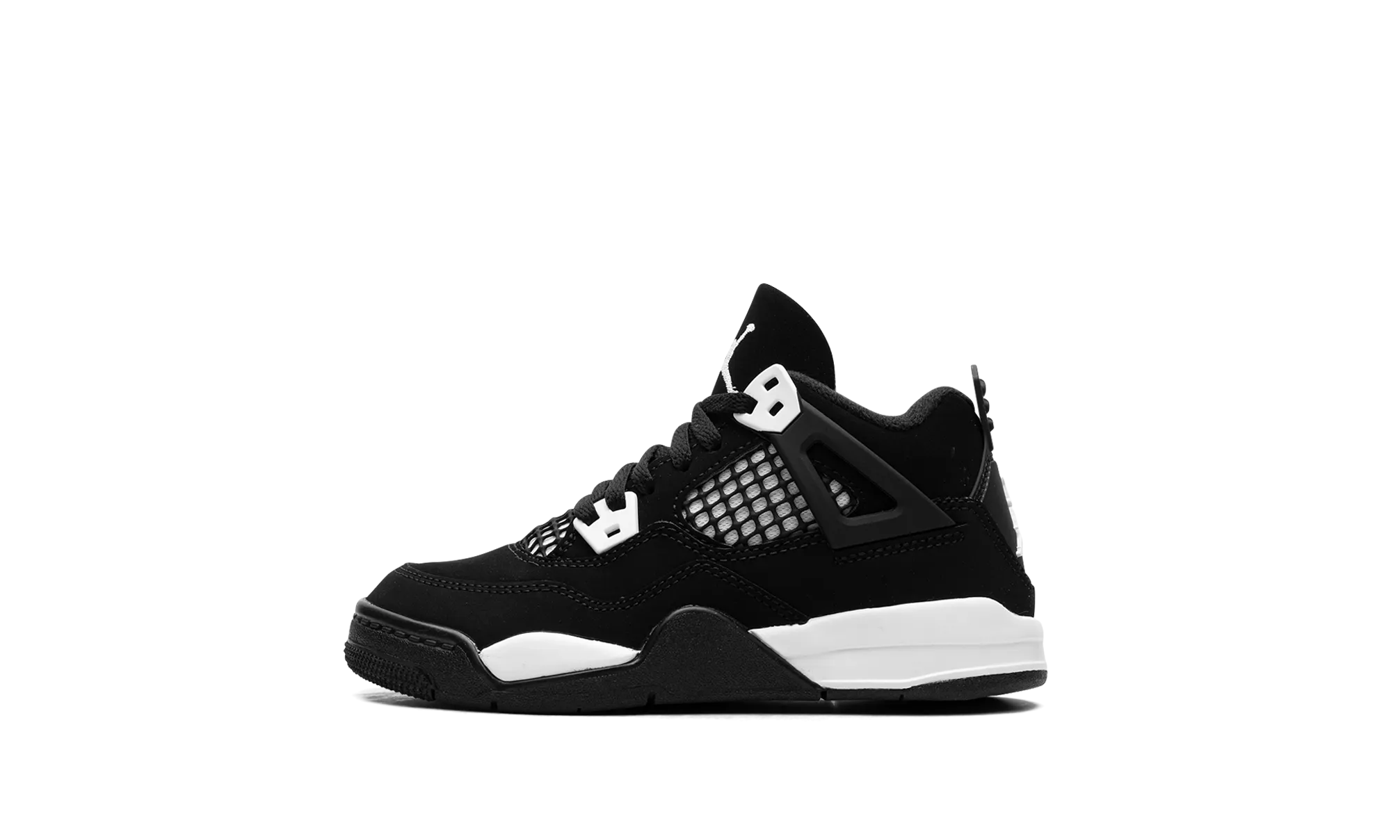 Jordan 4 Retro PS "White Thunder" Jordan Pre School shoes