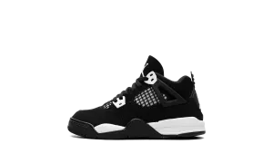 Jordan 4 Retro PS "White Thunder" Jordan Pre School shoes