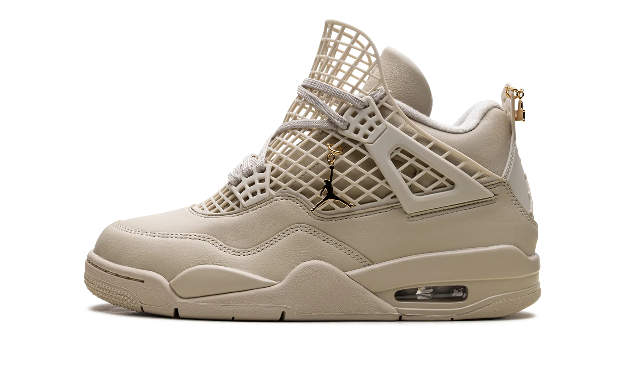 Jordan 4 Retro WMNS "Net Rattan" Jordan Women's styles
